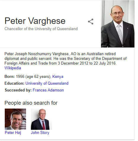 peter queensland with pearls meeting