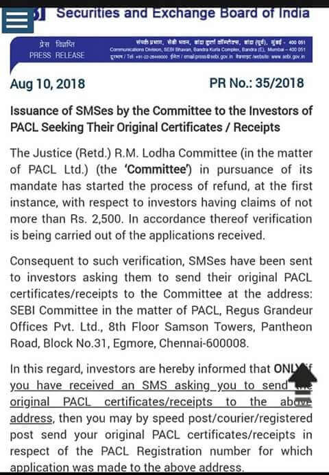 pacl-sebi-send-documents-address