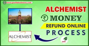 Alchemist Payment Refund List Online 2026