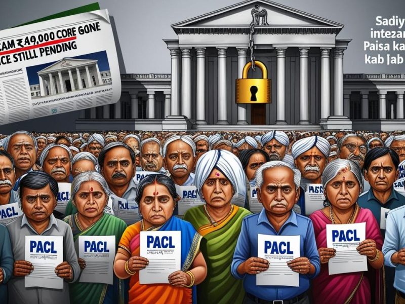 PACL Scam: Millions Invested, Founder Dead, But Justice Still Out of Reach