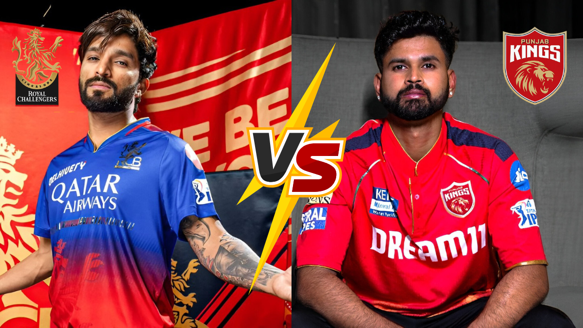 IPL 2025 Final Prediction