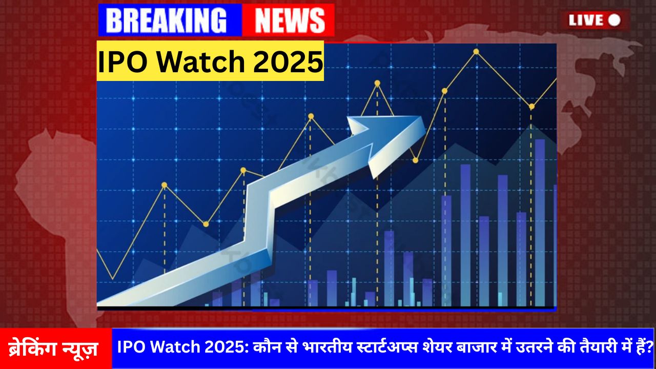 IPO Watch 2025