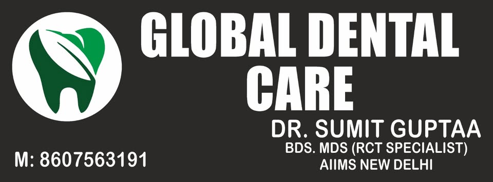 best Dental Clinic in Kurukshetra - Dr Sumit Guptaa